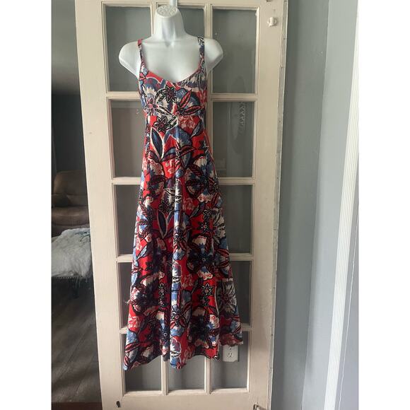 Jones New York‎  Maxi Dress - Picture 3 of 8